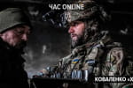 Охота на монстров: боевой командир штурмовиков ВСУ "Хук" – в прямом эфире из Бахмута