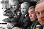 Славянск под огнем, а оккупанты начинают учения Тихоокеанского флота: хроника 415-го дня полномасштабной войны