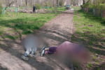 У Херсоні рашисти вбили матір з дочкою, в області поранили трьох копів