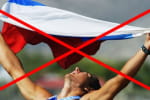 Минспорта назвало имена российских и белорусских спортсменов, поддерживающих войну против Украины