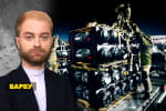 Більше зброї: що нового передають зі США – марафон "Незламна країна"