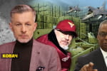 Украина усиленно готовится к контрнаступлению – марафон "Несокрушимая страна"