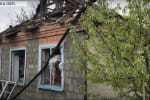оккупанты ударили по Запорожской области авиационными управляемыми ракетами и из "Градов" – последствия
