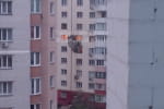 Массированная ракетная атака рф: в Киевской области обломками поврежден жилой дом – пострадал ребенок