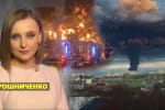 Вибухи у Севастополі, палає масштабна пожежа: а що сталося? – "Незламна країна"