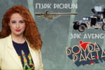 Роз*буть і БПЛА, і літак: про польські ПЗРК Piorun та американські ЗРК Avenger – "Бомба Ракета"