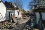 рашисти били по Донеччині з артилерії, "Градів" та авіації: є загиблі та поранені