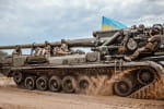 Як "Піони" під Бахмутом нищать піхоту московитів – спецрепортаж "5 каналу"