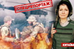 Дорога життя до Бахмута: стрілецький бій не минає без поранених – репортаж "5 каналу" з гарячої точки