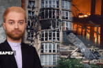 Побєдобесіє наближається: дідів на палицях несуть навіть у воді – марафон "Незламна країна"