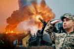 рф без "побєд" до дня "побєди", окупанти отримують по зубах у Бахмуті – хроніка 438-го дня великої війни