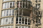 "Звуки дронов и взрывы всю ночь": как столица пережила самую массовую атаку врага – сюжет