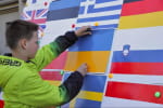 В Украине отмечают День Европы – почему именно 9 мая