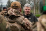 Порошенко на міжнародній виставці зброї шукатиме поповнення для ЗСУ