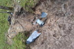 У Польщі технічна експертиза попередньо підтвердила падіння російської ракети X-55 – ЗМІ