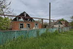 рашисти стирають Донеччину з лиця землі: троє цивільних людей загинули, ще двоє поранені