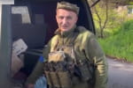 "Шкода тих, хто залишився": як військові волонтерять у вільний від бойових дій час  – сюжет