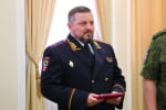 У Луганську пролунав вибух – поранення дістав т.в.о міністра внутрішніх справ так званої лнр