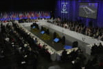 Рада Європи на саміті в Рейк'явіку схвалила угоду про реєстр збитків, завданих російською агресією: хто не підтримав рішення – сюжет