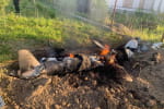 "Ракеты летели из района Каспия": в полиции показали последствия атаки рф на Киев и область – фото