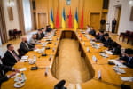 Украину посетил спецпосланник Китая, который был послом в рф – о чем говорили с Кулебой