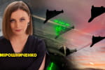 Шукають та виснажують ППО: чергова нічна атака "Шахедами" – "Незламна країна"