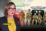 Похід на бєлгород росіян, які воюють на боці України – "Незламна країна"