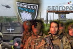 В Белгороде "тревожно": БНР – начало республики? Блэкаут в Крыму – хроника 453-го дня большой войны