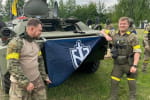 Операция РДК и Легиона "Свобода россии" под белгородом: Данилов намекнул, что прорывы могут быть в других областях рф