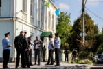 В окупованому Криму "націоналізували" квартиру Зеленських і будівлю Меджлісу