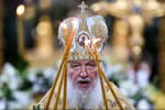 Попи відспівують окупантів, а Онуфрій забрехався: чому УПЦ мп досі заперечує приналежність до рпц – сюжет