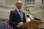 Глава уряду розповів студентам про їх майбутнє працевлаштування