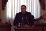 Новым председателем Верховного Суда Украины избран Станислав Кравченко – что о нем известно