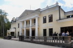 Удар дронами по москве: один из беспилотников сбили недалеко от резиденции путина на рублевке