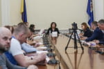 Термінове засідання комісії Київради: обговорять доступ до укриттів у медзакладах – Марина Порошенко