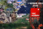 Танковые обстрелы, автоматные очереди, пожары и паника в шебекино: российские добровольцы освобождают территорию россии – "Час новостей: итоги"