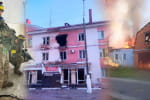 РДК и Легион "жарят" рашистов в шебекино, "кадыровцы" против "вагнеровцев" – хроника 463-го дня большой войны
