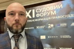 Суддя Тандир був п'яний за кермом, коли збив на смерть нацгвардійця – результат експертизи