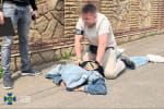 СБУ в кількох областях затримала агентів фсб рф, які шпигували за "центрами прийняття рішень"