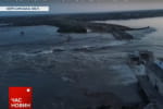 Пікова ситуація може бути більш як добу – голова Херсонської облради