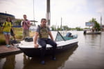 У Херсоні є тенденція до зменшення рівня затоплення – що повідомили в ОВА