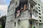 рашисти 85 разів вдарили по Запорізькій області: є загиблі та поранені