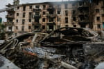 Кількість загиблих унаслідок російського ракетного удару по Кривому Рогу зросла до 12