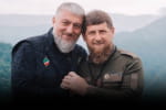 "Права рука" кадирова делімханов: справді ліквідований чи новий вкид – марафон "Незламна країна" 
