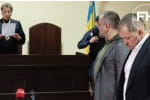 Президента УАФ відправили в СІЗО на 60 діб – відео