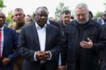 рф атакувала мирний план – марафон "Незламна країна"