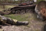 ЗСУ просуваються вперед та беруть полонених, французькі ЗМІ поїхали на окуповані території знімати сюжет про рашистів – про 479-й день повномасштабної війни
