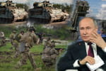 Контрнаступ в процесі: ЗСУ звільняють своє – хроніка 68 тижня великої війни 