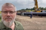 Вода буде: у Кривому Розі розпочалося будівництво водогону Інгулець-"Південне"