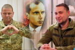 Отряд бессмертных: Буданов, Бандера, Залужный и Мазепа объединились, чтобы кошмарить русню